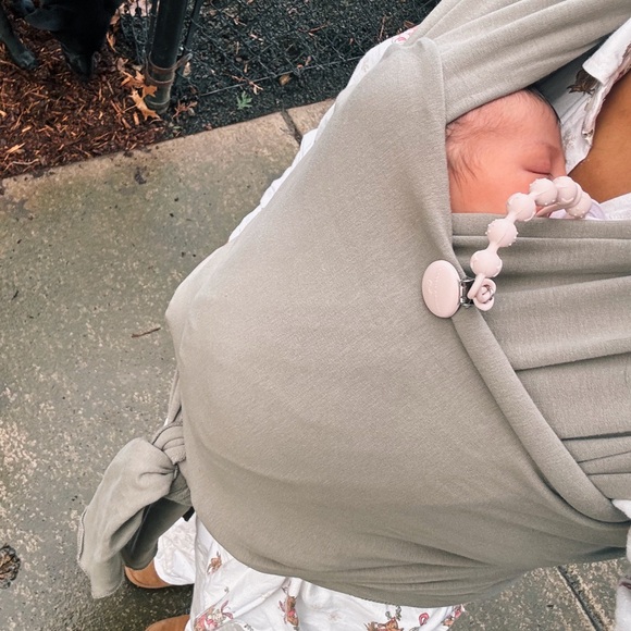 BOBA wrap - Picture 3 of 3